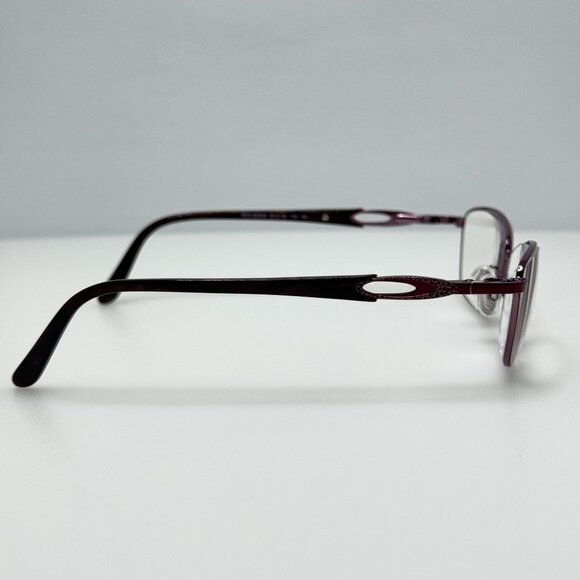Manhattan Eyeglasses Eye Glasses Frames MDX S3322 30 51-16-135 main image 6